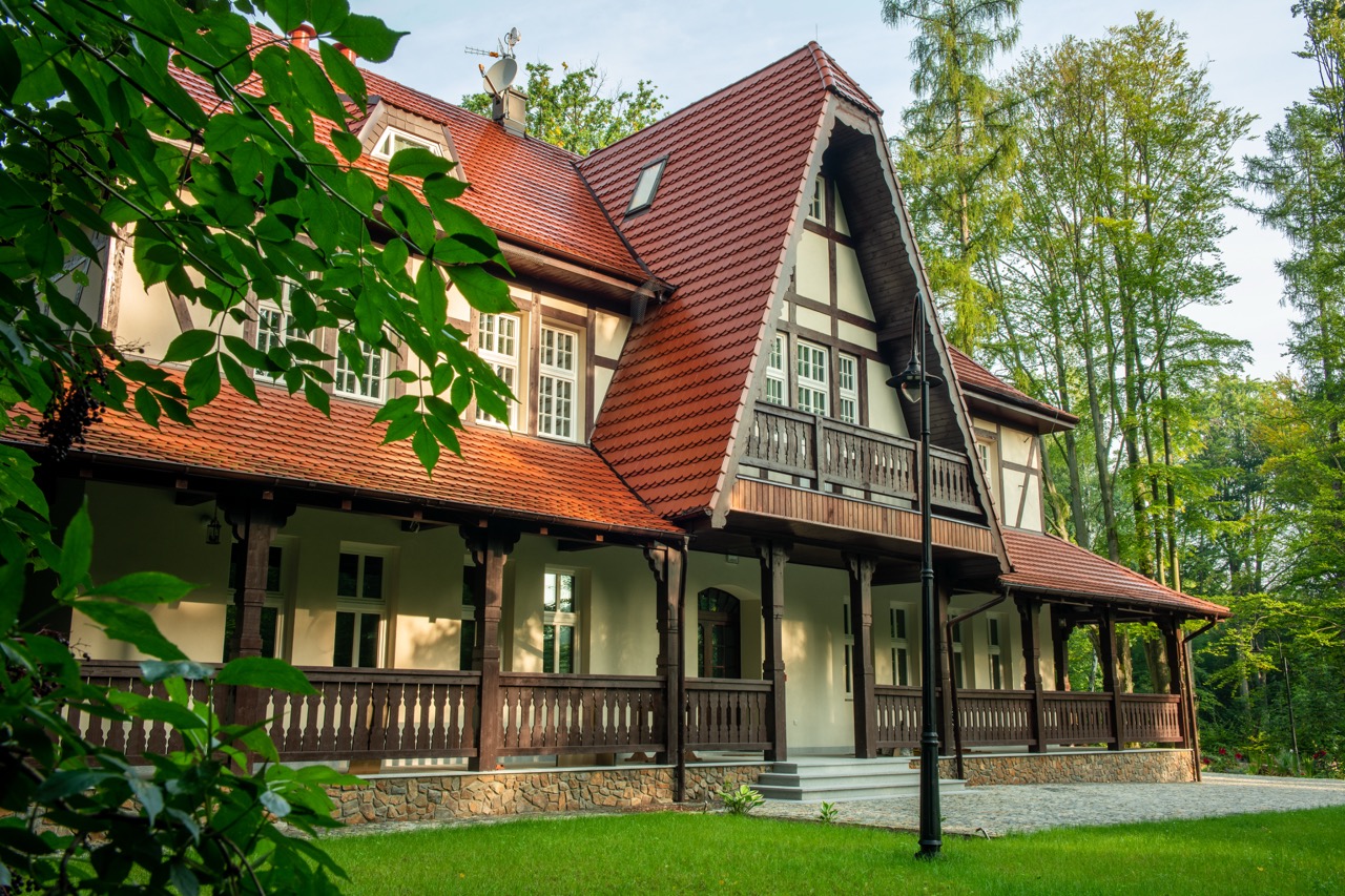 Fundacja Benevolens - galeria