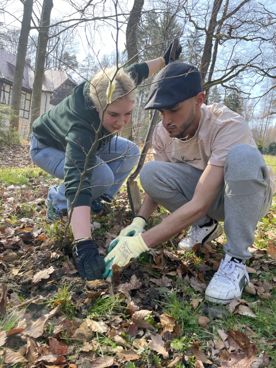 Fundacja Benevolens - galeria