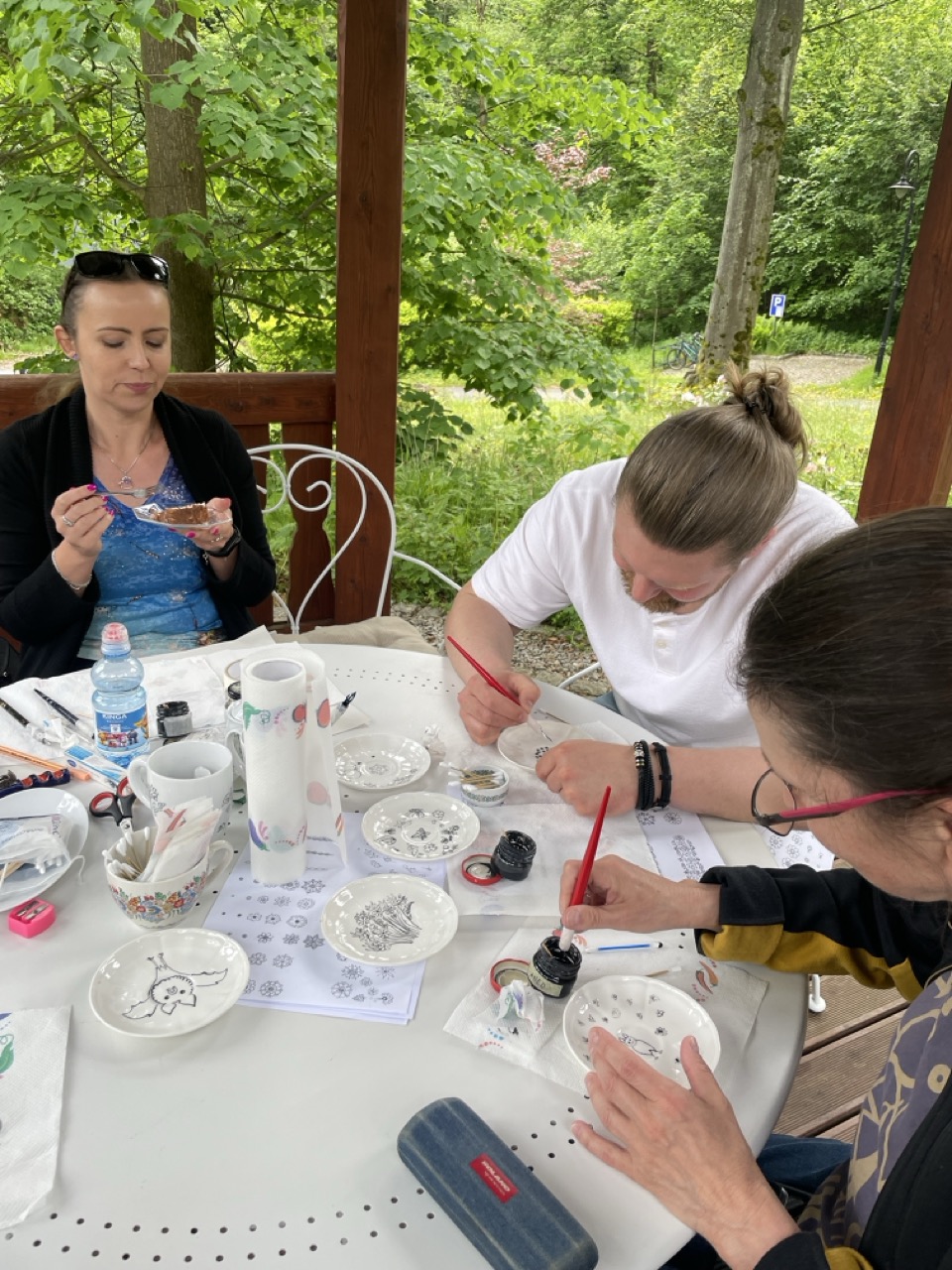 Fundacja Benevolens - galeria