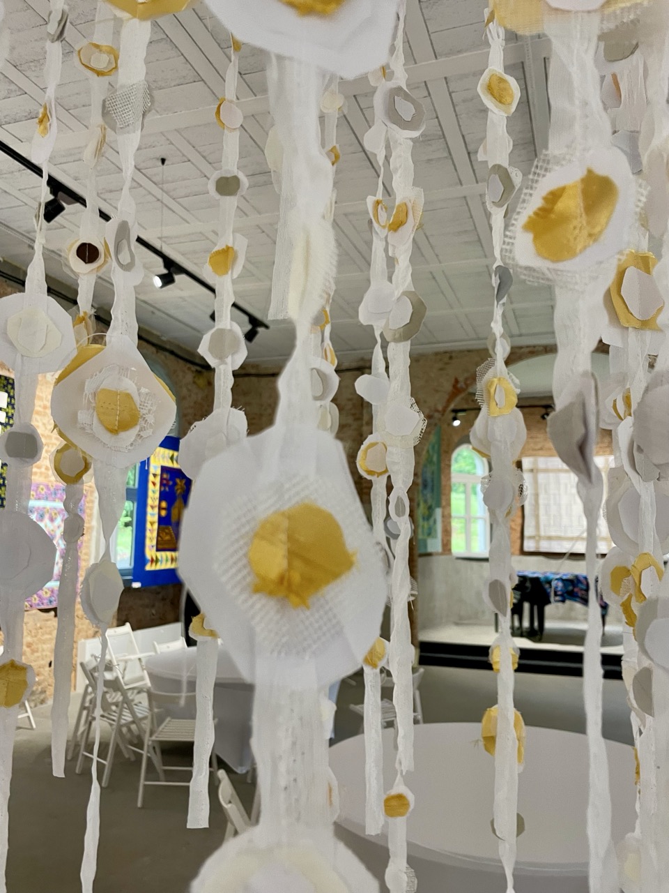 Fundacja Benevolens - galeria