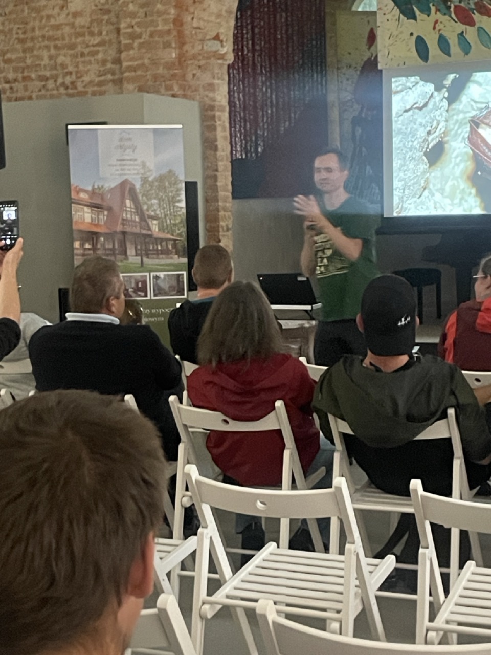 Fundacja Benevolens - galeria